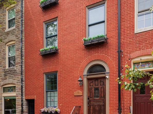 312 S Ann St, Baltimore, MD 21231