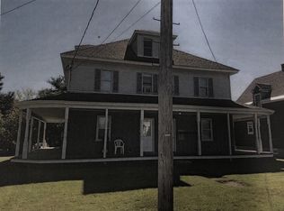 10 Turner St APT 1, Presque Isle, ME 04769
