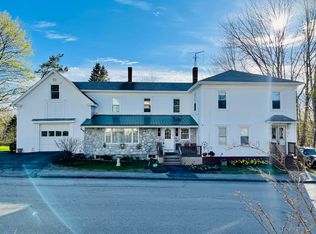 68 High St, Windham, ME 04062