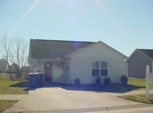4170 Smith Farm Ln, Winston Salem, NC 27107
