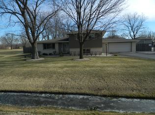 24201 S Cicero Ave, Monee, IL 60449