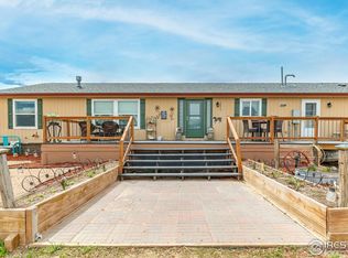20769 County Road 23, Fort Morgan, CO 80701