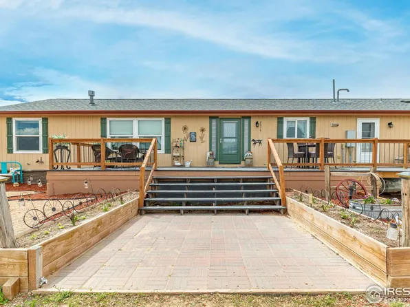 20769 County Road 23, Fort Morgan, CO 80701