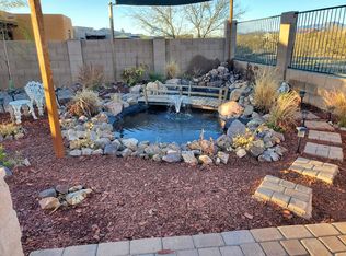 6249 S Eagles Roost Dr, Tucson, AZ 85757