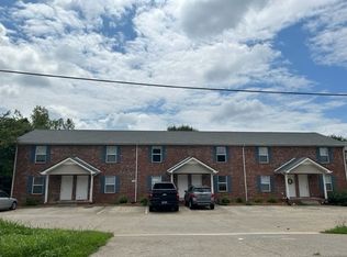 292 Raleigh Dr APT 1A, Clarksville, TN 37043