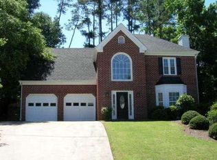 2464 Kaley Walk NW, Kennesaw, GA 30152