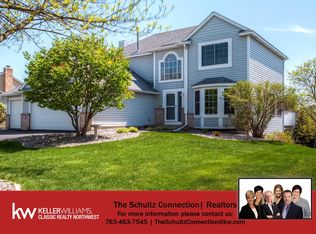 18129 87th Pl N, Maple Grove, MN 55311