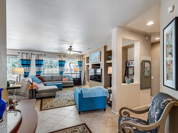 4th image of 15976 W LA PALOMA Drive