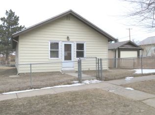 740 W 10th St, Casper, WY 82601