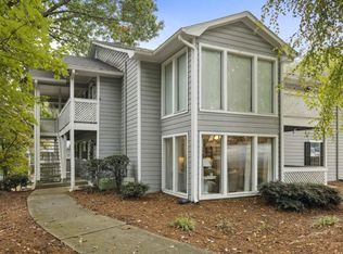 203 Natchez Trce, Sandy Springs, GA 30350