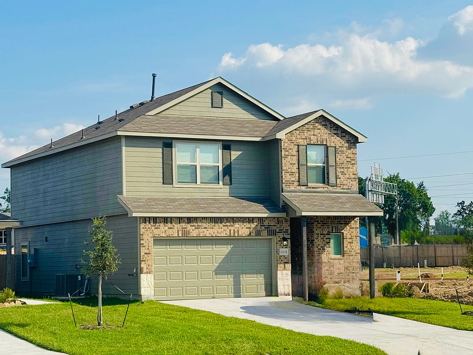 1st image of 21214 Memorial Vista Dr