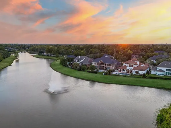 46 Sullivans Lndg, Missouri City, TX 77459