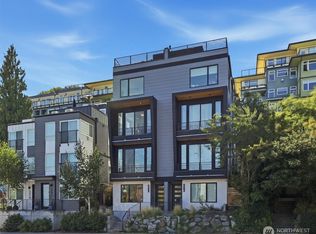 2011 Dexter Ave N #A, Seattle, WA 98109