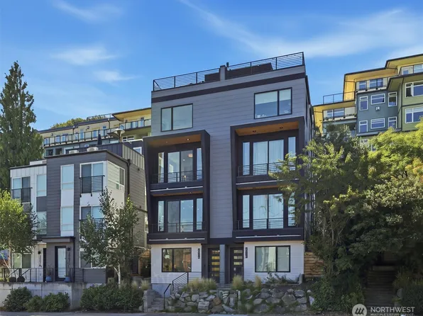 2011 Dexter Avenue N #A, Seattle, WA 98109