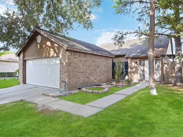 3034 Misty Park Drive, Houston, TX 77082