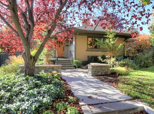 1358 S Glenmare St, Salt Lake City, UT 84105