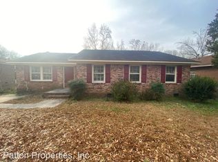 1012 Slash Pine Ln, Columbia, SC 29203