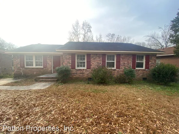 1012 Slash Pine Ln, Columbia, SC 29203