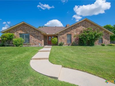 1403 Sparrow Trl, Copperas Cove, TX, 76522