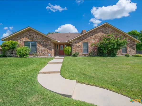 1403 Sparrow Trl, Copperas Cove, TX 76522