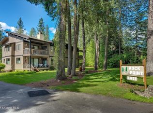 5421 W Fairway Ln UNIT 4, Rathdrum, ID 83858