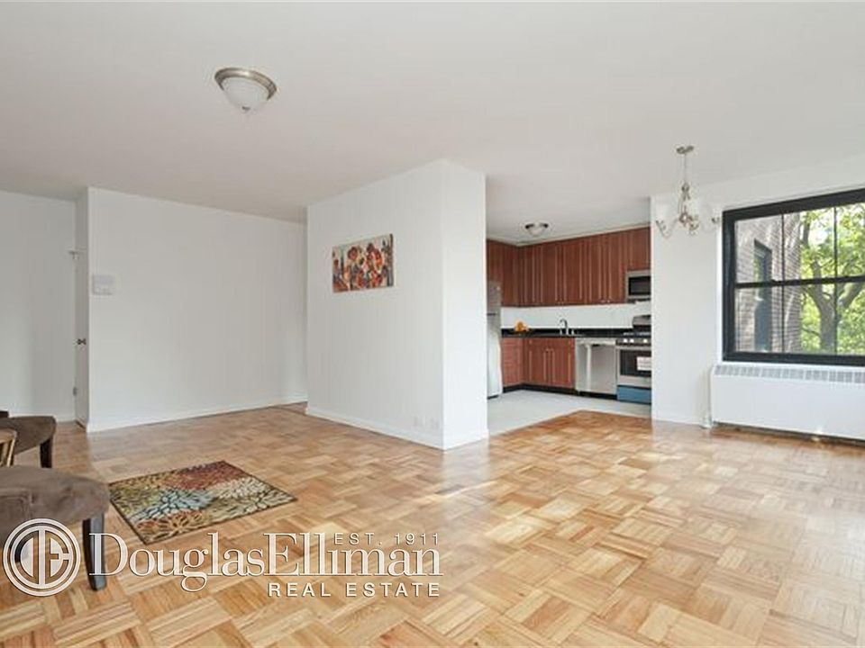 2nd image of 325 Clinton Ave APT 5G