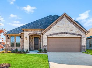 550 Cristo Range, Greenville, TX 75402