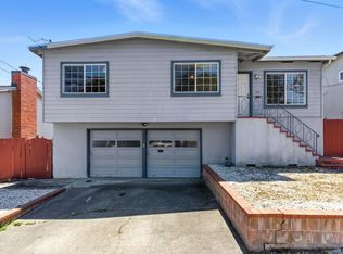541 Diamond Ave, South San Francisco, CA 94080