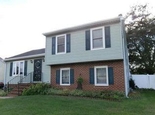 4416 Kings Bishop Rd, Henrico, VA 23231