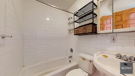 Rented by Bond New York