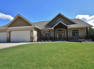 9060 N Baldwin Ct, Hayden Lake, ID 83835