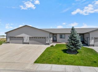 2163 Conifer Loop, Belle Fourche, SD 57717