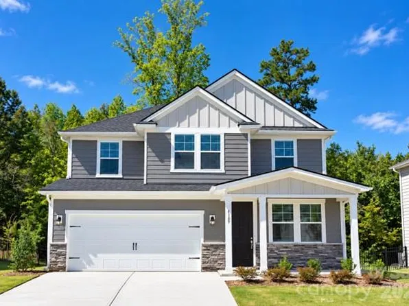 4107 Garrison Grove Ln, Denver, NC 28037