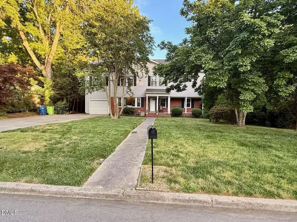 5125 Wickham Rd, Raleigh, NC 27606