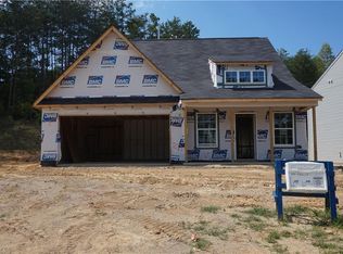 1943 Rubywood St LOT 279, Greensboro, NC 27405