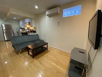 Rented by Project Queens LLC