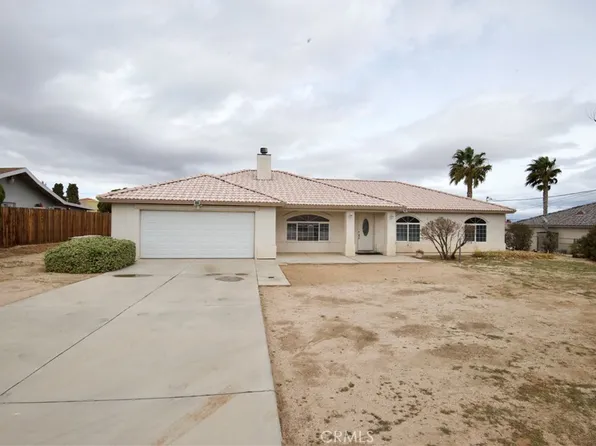 17482 Walnut St, Hesperia, CA 92345