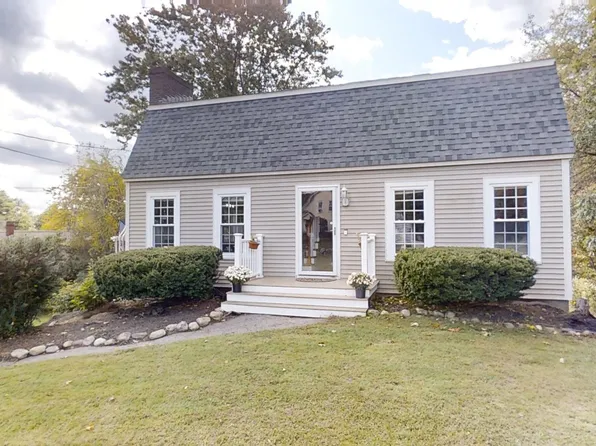 59 Lane Road, Derry, NH 03038