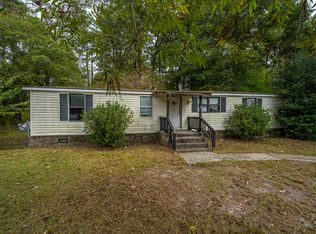 116 Langley Dr, Summerville, SC 29485