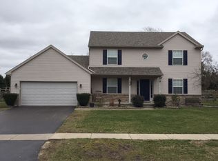 10965 Wildflower Dr, Whitehouse, OH 43571