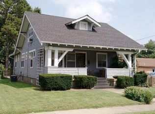 300 NW End Blvd, Cape Girardeau, MO 63701