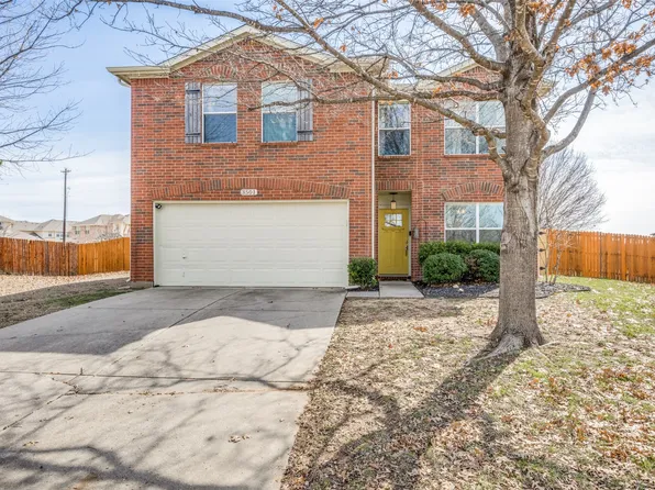 3501 Pinot Dr, Argyle, TX 76226