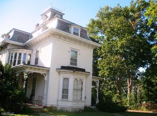 147 Fairfield Ave APT 1, Hartford, CT 06114