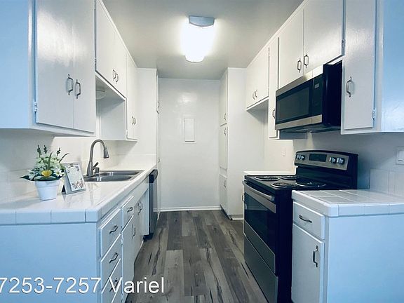 5th image of 7257 Variel Ave APT 23