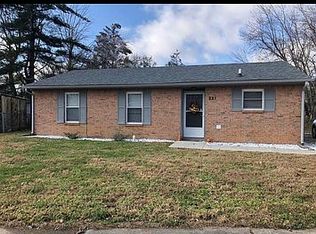 221 Miller Ave, Radcliff, KY 40160
