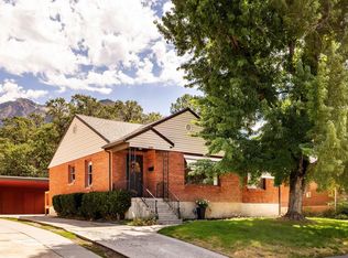2650 S Tyler Ave, Ogden, UT 84401