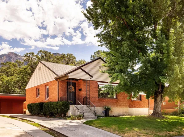 2650 S Tyler Ave, Ogden, UT 84401