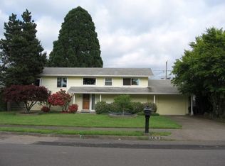1142 NE 192nd Ave, Portland, OR 97230