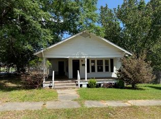 115 Goode Ave, Minden, LA 71055