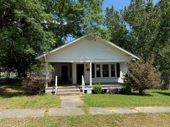 115 Goode Ave, Minden, LA 71055